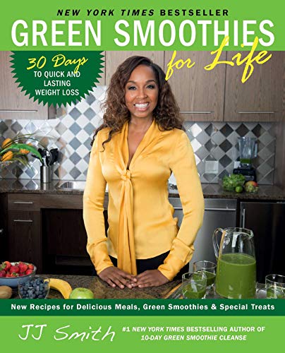 Green Smoothies for Life von Simon & Schuster