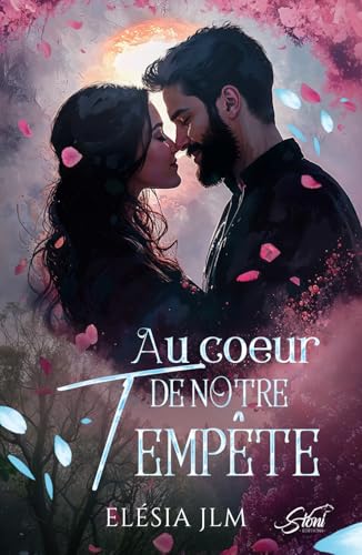 AU COEUR DE NOTRE TEMPÊTE AU COEUR DE NOTRE TEMPÊTE von Afnil