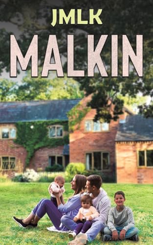 Malkin Malkin von Austin Macauley