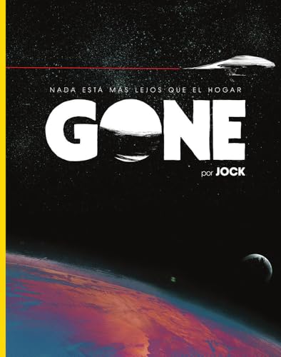 GONE GONE von NORMA EDITORIAL, S.A.