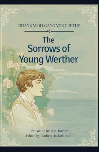 The Sorrows of Young Werther The Sorrows of Young Werther von Independently published