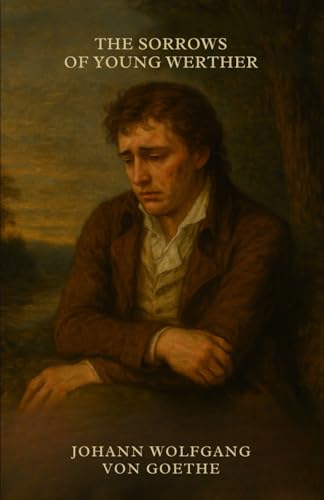 The Sorrows of Young Werther The Sorrows of Young Werther von Independently published