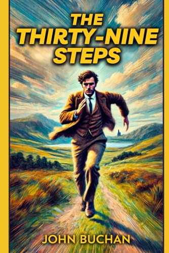 The Thirty-Nine Steps