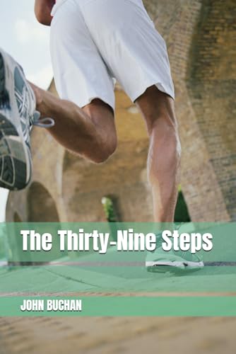 The Thirty-Nine Steps von Independently published