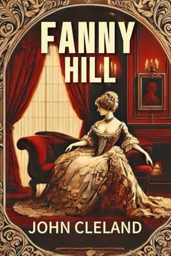 FANNY HILL FANNY HILL von Independently published