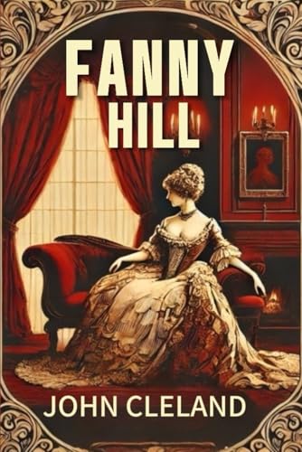 FANNY HILL FANNY HILL von Independently published
