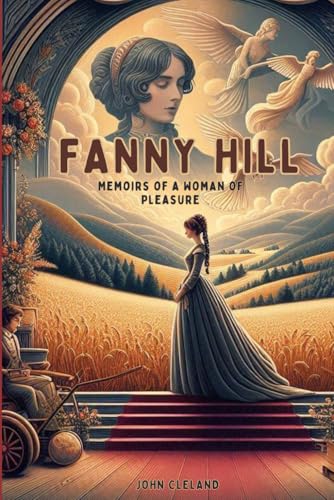 FANNY HILL: Memoirs of a Woman of Pleasure FANNY HILL: Memoirs of a Woman of Pleasure von Independently published