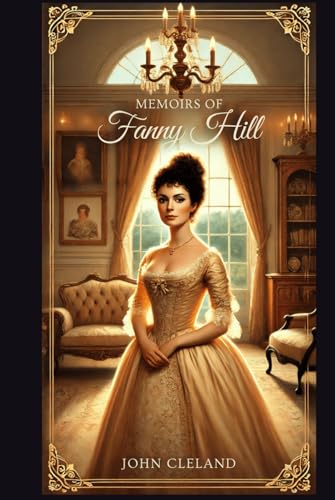 MEMOIRS OF FANNY HILL MEMOIRS OF FANNY HILL von Independently published