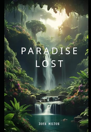 PARADISE LOST PARADISE LOST von Independently published