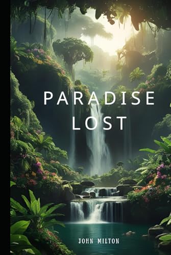 PARADISE LOST PARADISE LOST von Independently published