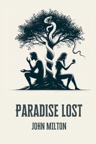 Paradise Lost Paradise Lost von Independently published