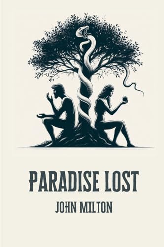 Paradise Lost Paradise Lost von Independently published