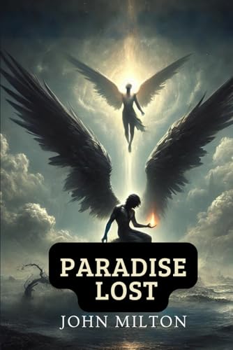 Paradise Lost Paradise Lost von Independently published