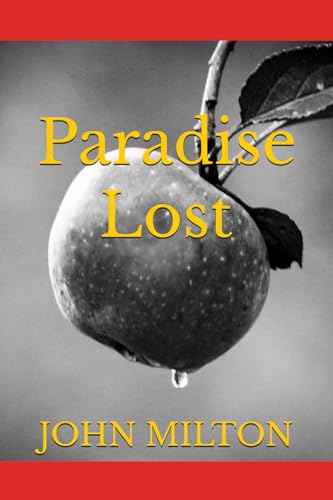 Paradise Lost Paradise Lost von Independently published