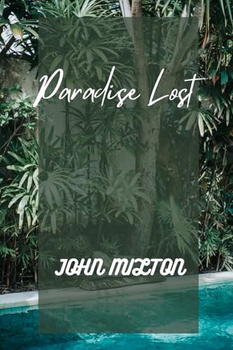 Paradise Lost Paradise Lost von Independently published