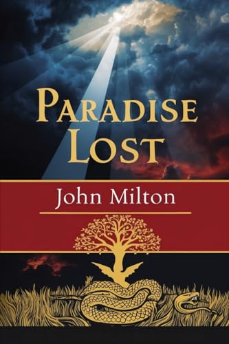 Paradise Lost Paradise Lost von Independently published