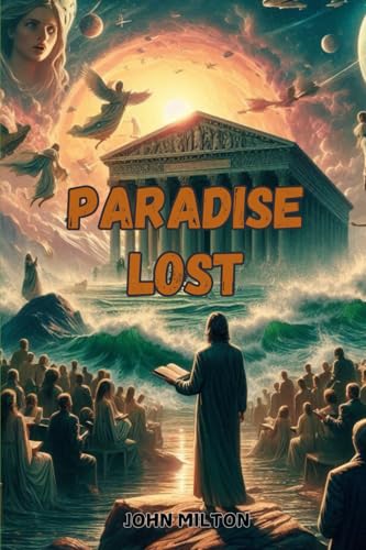 Paradise Lost Paradise Lost von Independently published
