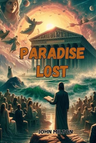 Paradise Lost Paradise Lost von Independently published