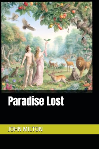 Paradise Lost Paradise Lost von Independently published