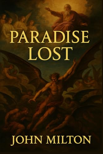 Paradise Lost Paradise Lost von Independently published