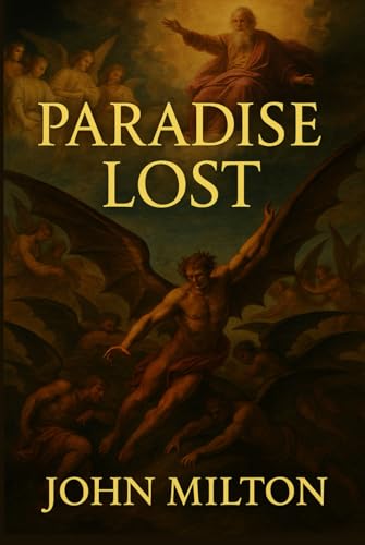Paradise Lost Paradise Lost von Independently published