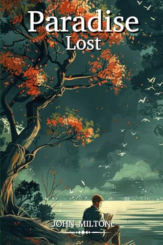 Paradise Lost Paradise Lost von Independently published