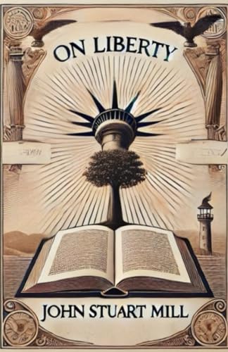 On Liberty von Independently published