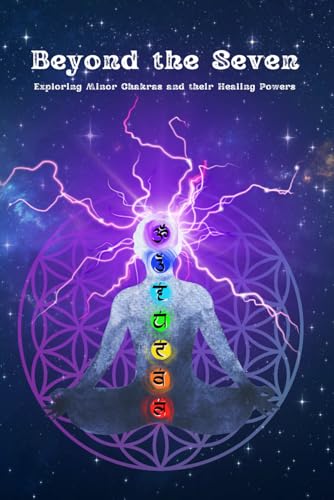 Beyond the Seven: Exploring Minor Chakras and their Healing Powers von Independently published