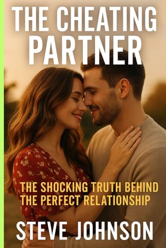 THE CHEATING PARTNER: THE SHOCKING TRUTH BEHIND THE PERFECT RELATIONSHIP von Independently published