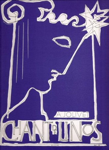 CHANT DE LINOS FLUTE ET PIANO