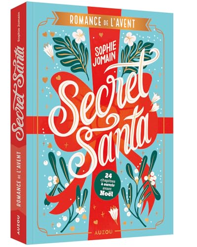 Secret Santa: Romance de l'Avent