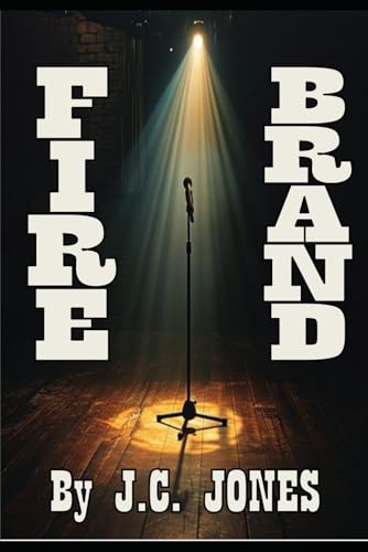 FIRE BRAND (The memoirs of Jimmy Harris. Legend in his own lunchbreak., Band 1) von Independently published