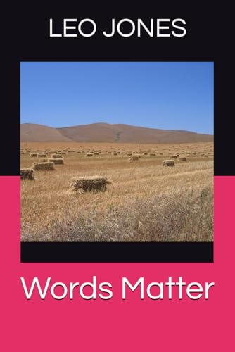 Words Matter von Independently published
