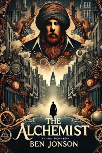 The Alchemist: A Play The Alchemist: A Play von Independently published