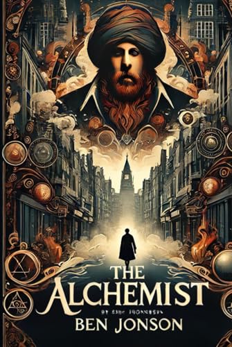 The Alchemist: A Play The Alchemist: A Play von Independently published