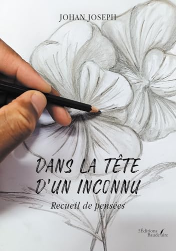 Dans la tête d'un inconnu: Recueil de pensées von Baudelaire