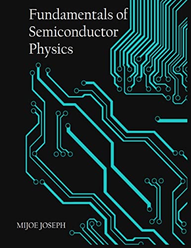 Fundamentals of Semiconductor Physics Fundamentals of Semiconductor Physics