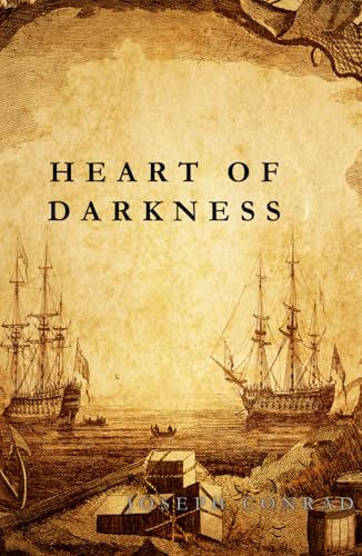 Heart of Darkness