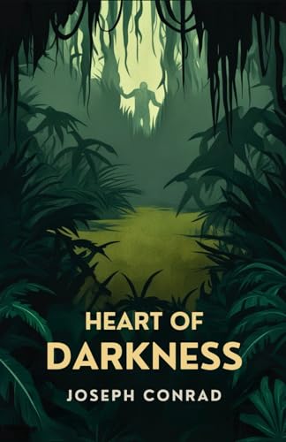 Heart of Darkness von Independently published
