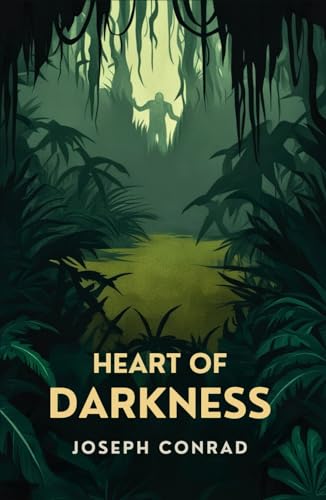 Heart of Darkness von Independently published
