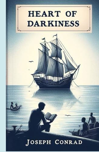 Heart of Darkness von Independently published