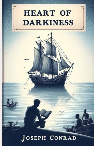 Heart of Darkness von Independently published