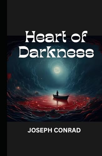 Heart of Darkness von Independently published