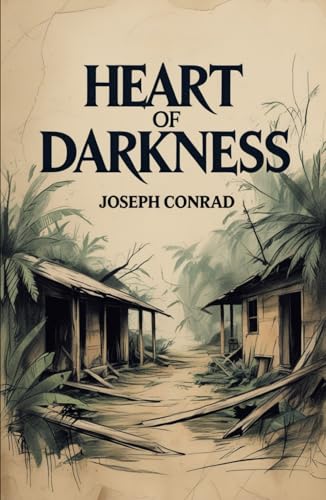 Heart of Darkness von Independently published