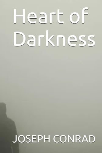 Heart of Darkness von Independently published