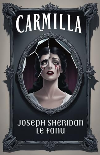 Carmilla von Independently published