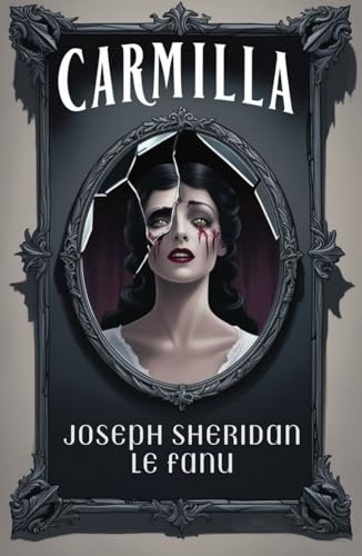 Carmilla von Independently published