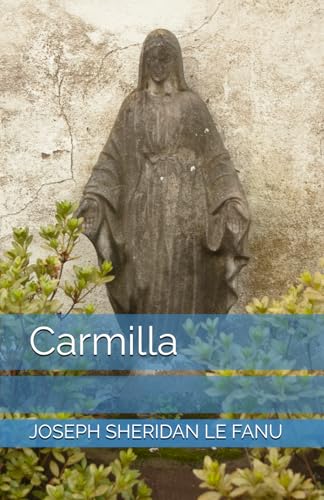 Carmilla von Independently published