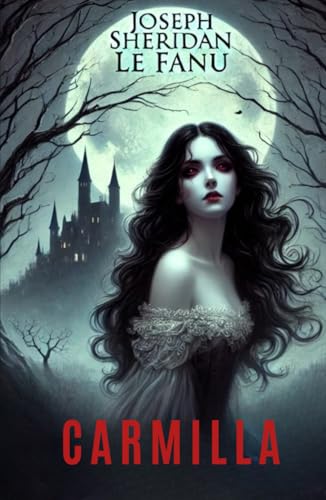 Carmilla von Independently published