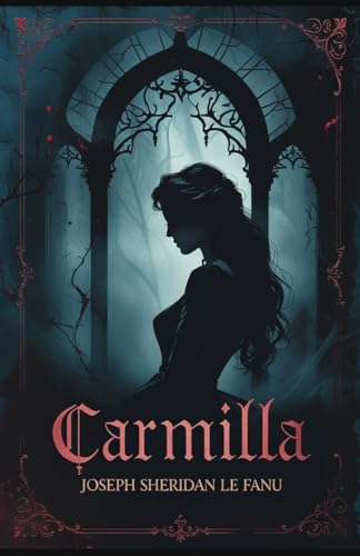 Carmilla von Independently published
